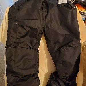 Children's snow pants